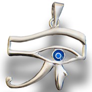 Horus Eye Pendant